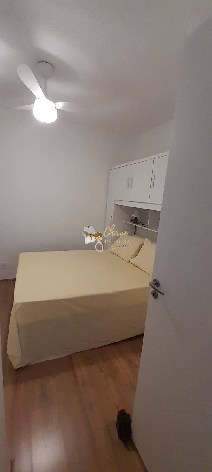Apartamento, 2 quartos, 33 m² - Foto 8