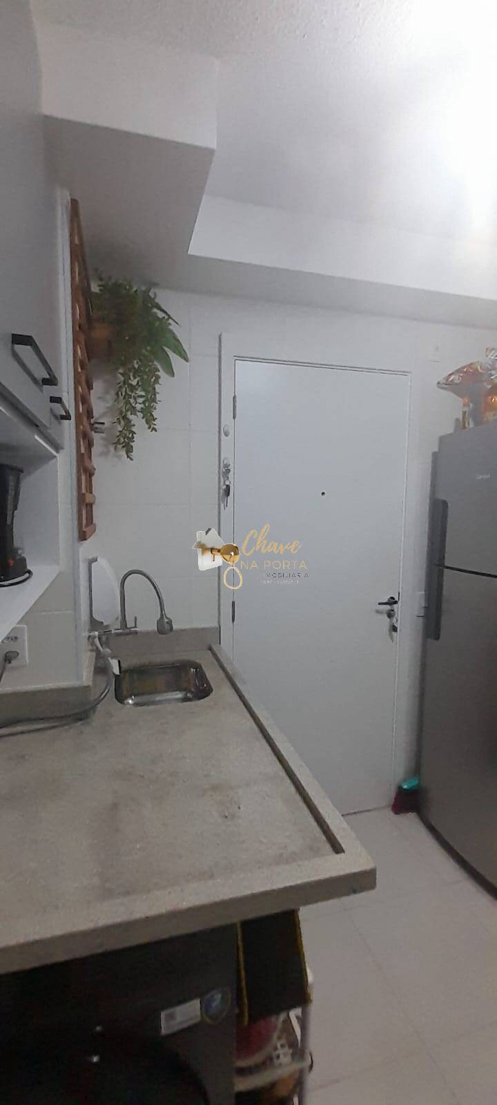 Apartamento, 2 quartos, 33 m² - Foto 14