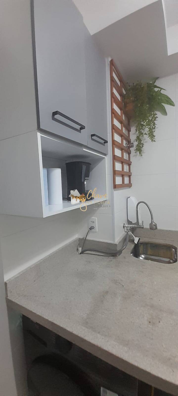 Apartamento, 2 quartos, 33 m² - Foto 13