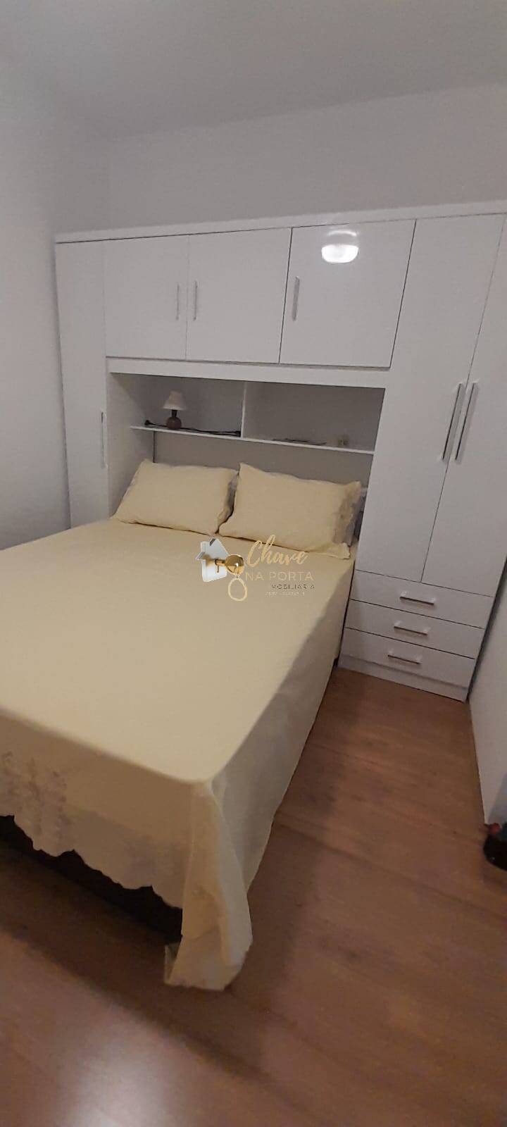 Apartamento, 2 quartos, 33 m² - Foto 9