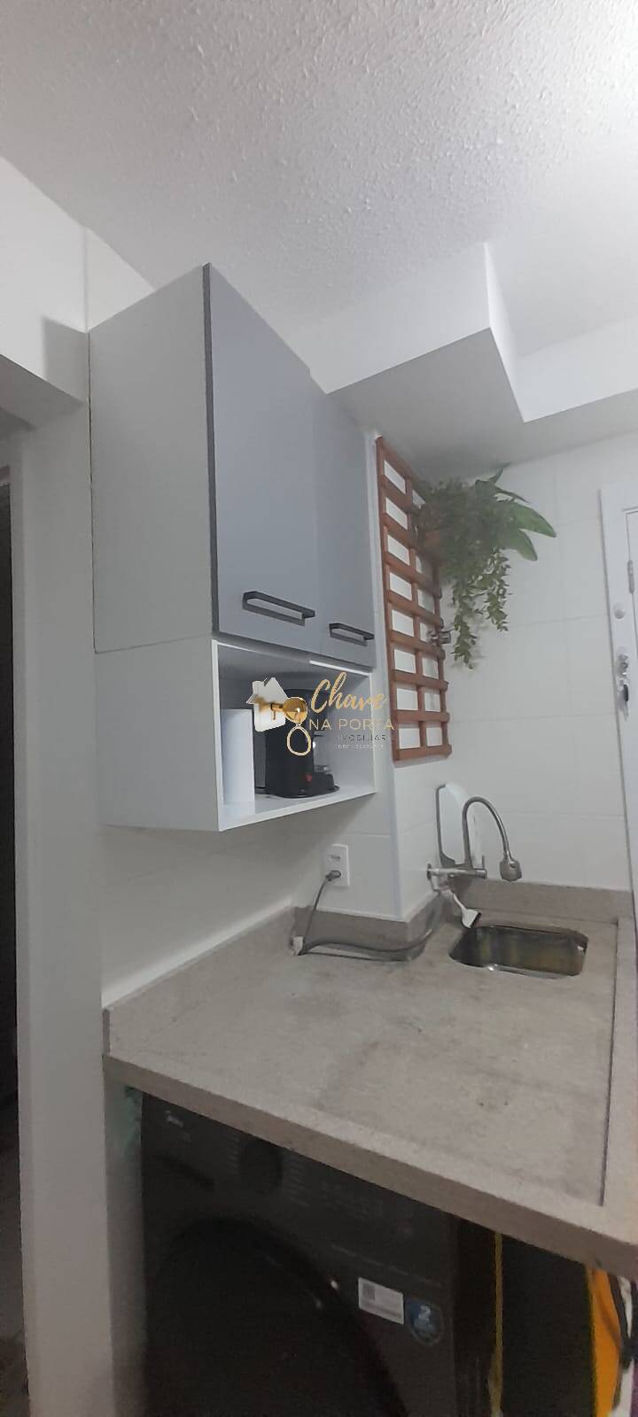 Apartamento, 2 quartos, 33 m² - Foto 17