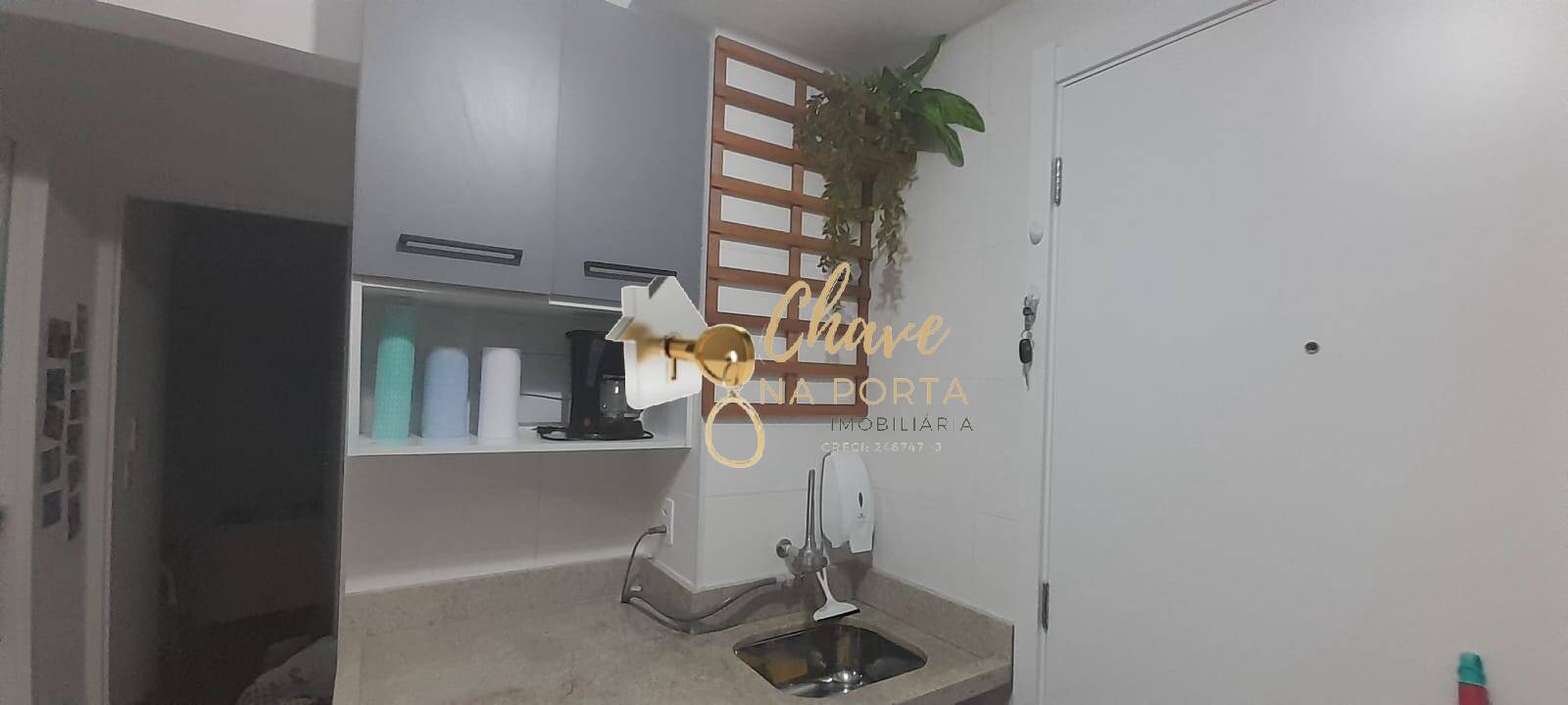 Apartamento, 2 quartos, 33 m² - Foto 15