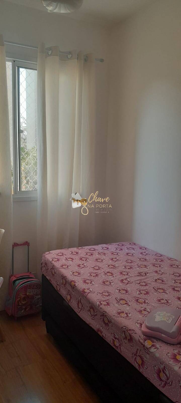 Apartamento, 2 quartos, 33 m² - Foto 11