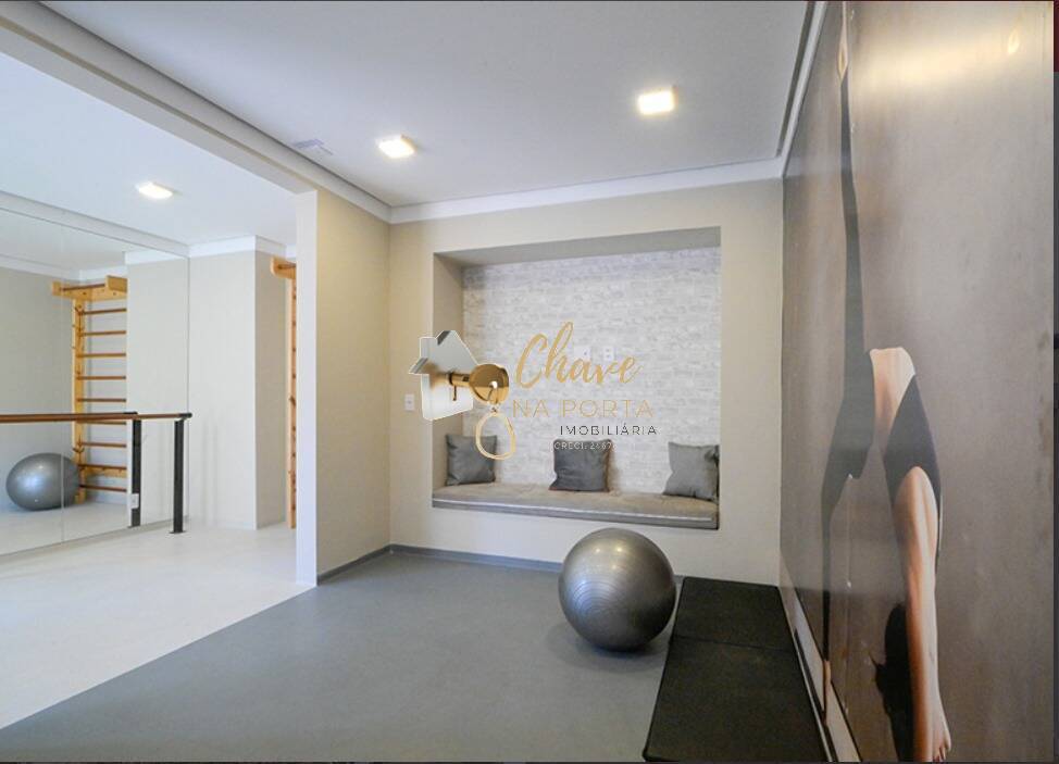 Apartamento, 2 quartos, 33 m² - Foto 16