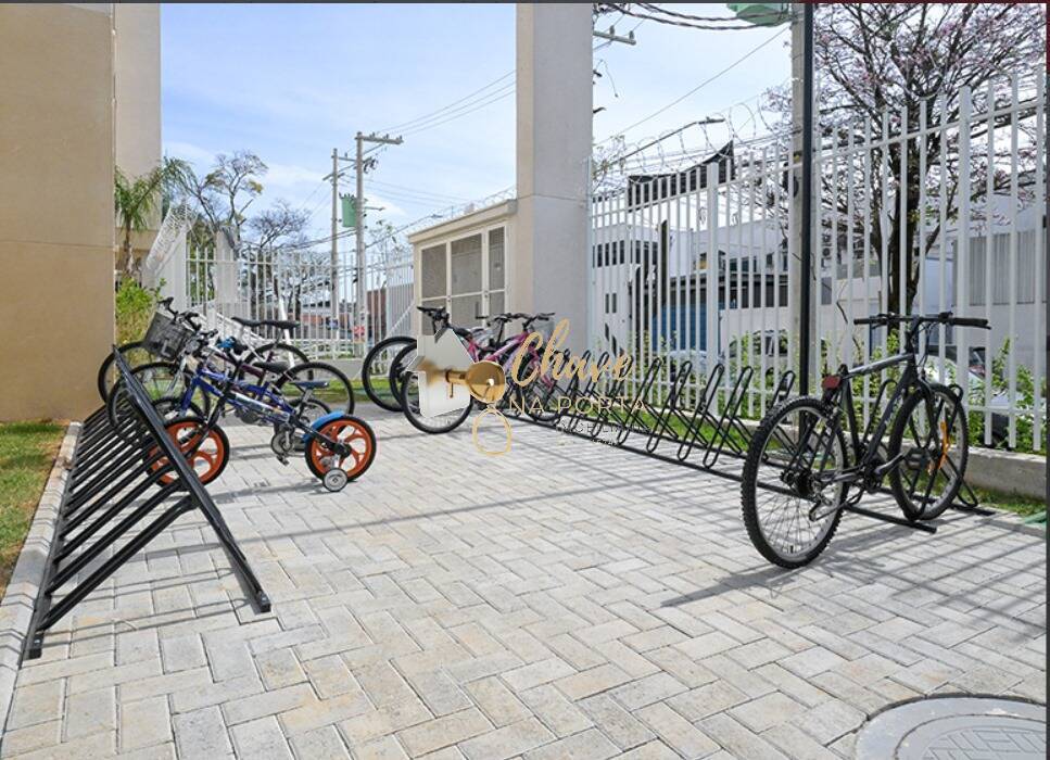 Apartamento, 2 quartos, 33 m² - Foto 24