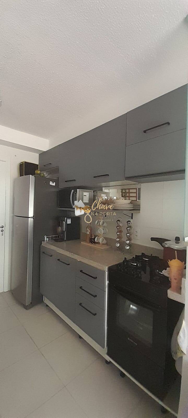 Apartamento, 2 quartos, 33 m² - Foto 18