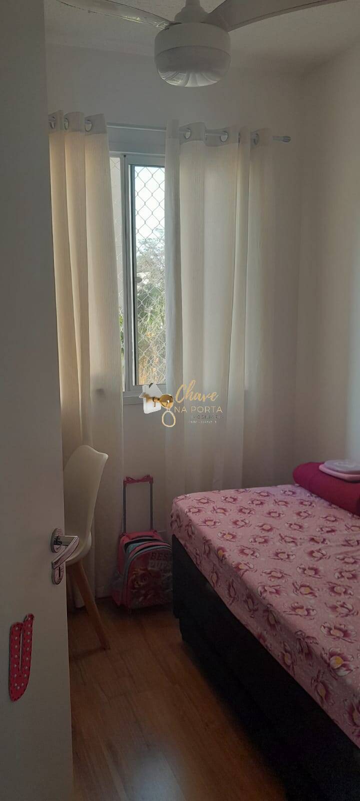Apartamento, 2 quartos, 33 m² - Foto 12