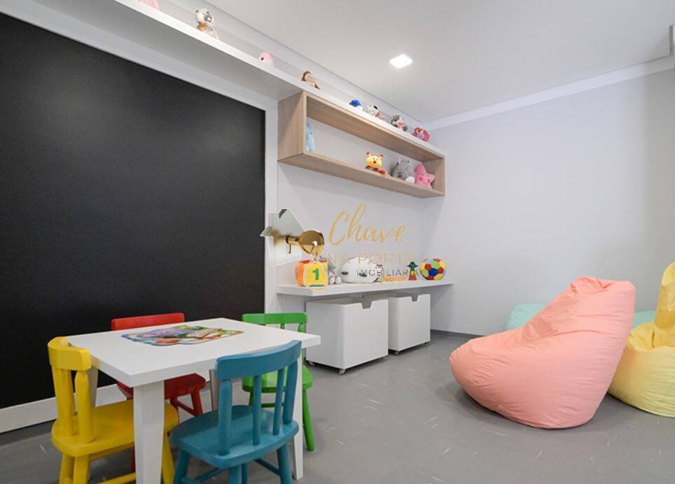 Apartamento, 2 quartos, 33 m² - Foto 21