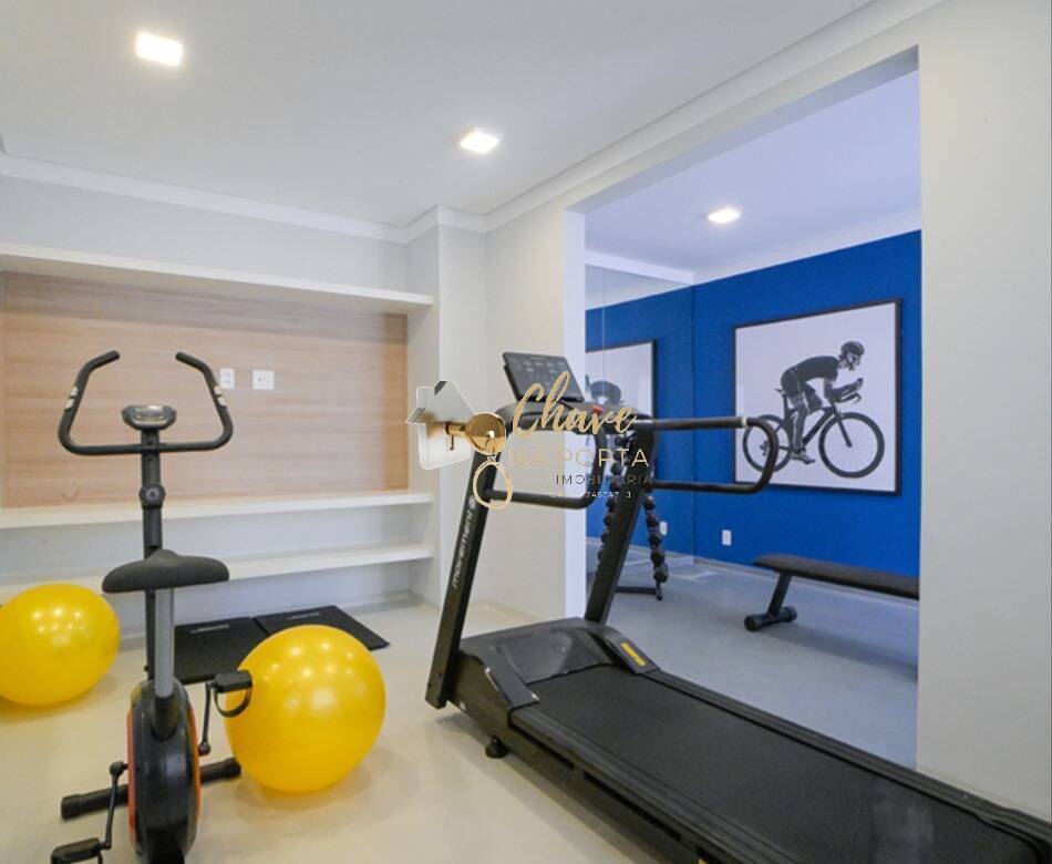 Apartamento, 2 quartos, 33 m² - Foto 22