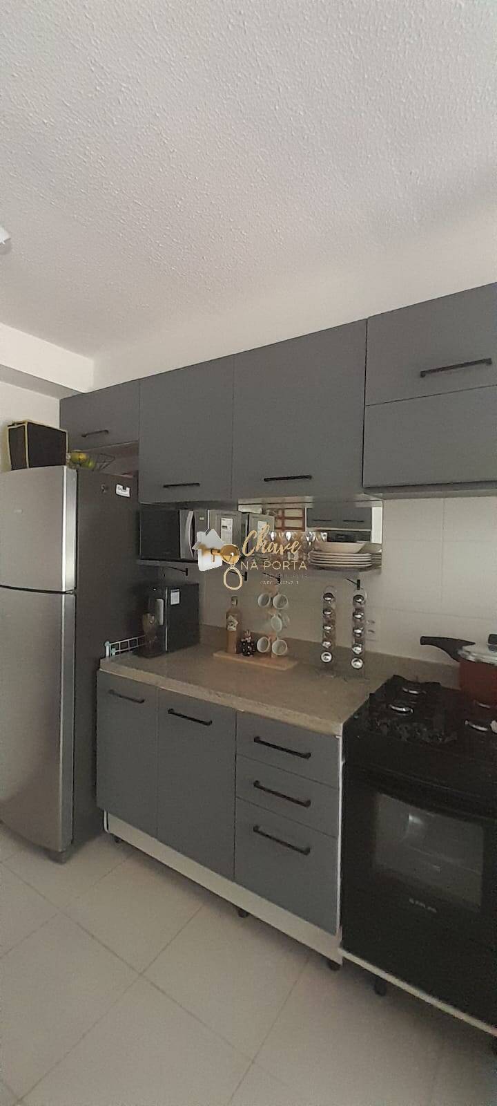Apartamento, 2 quartos, 33 m² - Foto 19