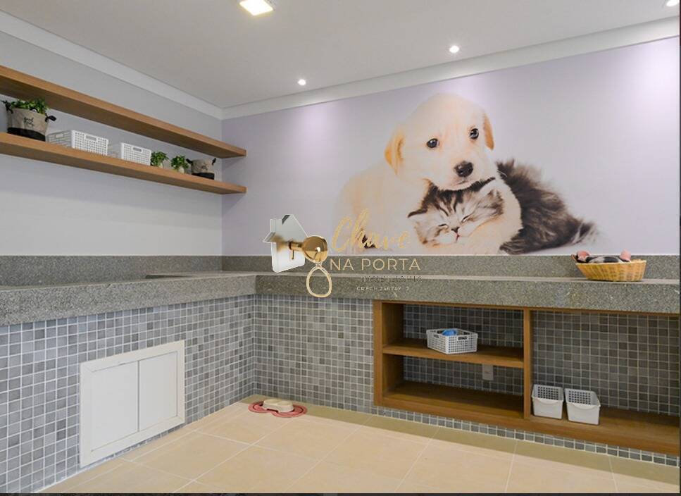 Apartamento, 2 quartos, 33 m² - Foto 20