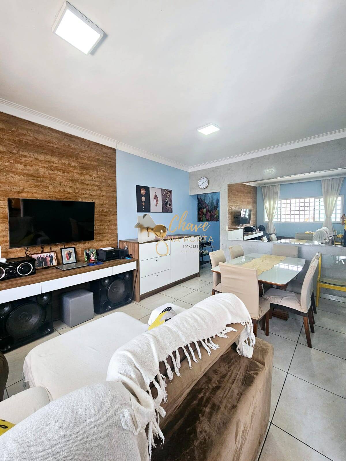 Casa, 2 quartos, 95 m² - Foto 7