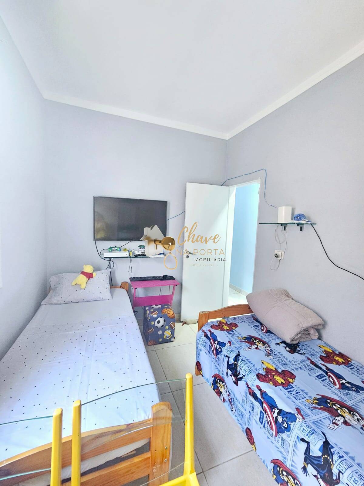 Casa, 2 quartos, 95 m² - Foto 19