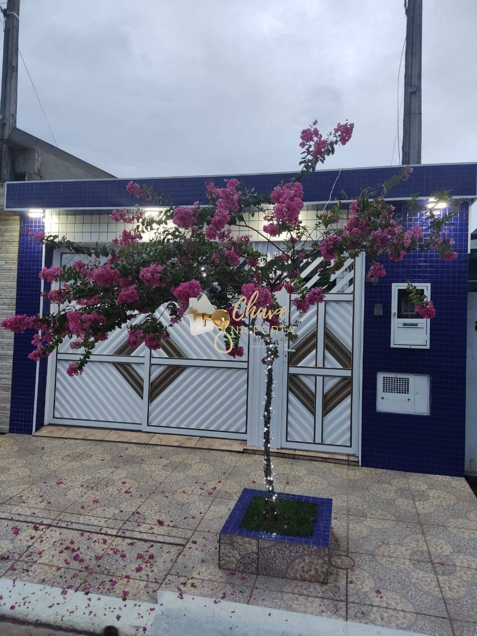 Casa, 2 quartos, 95 m² - Foto 1