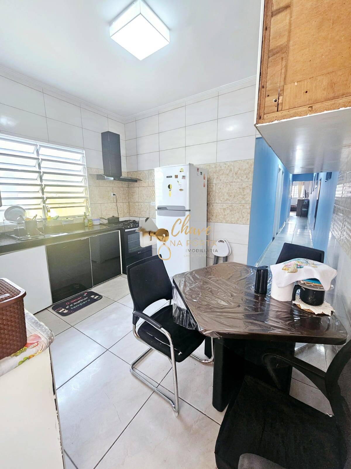 Casa, 2 quartos, 95 m² - Foto 11