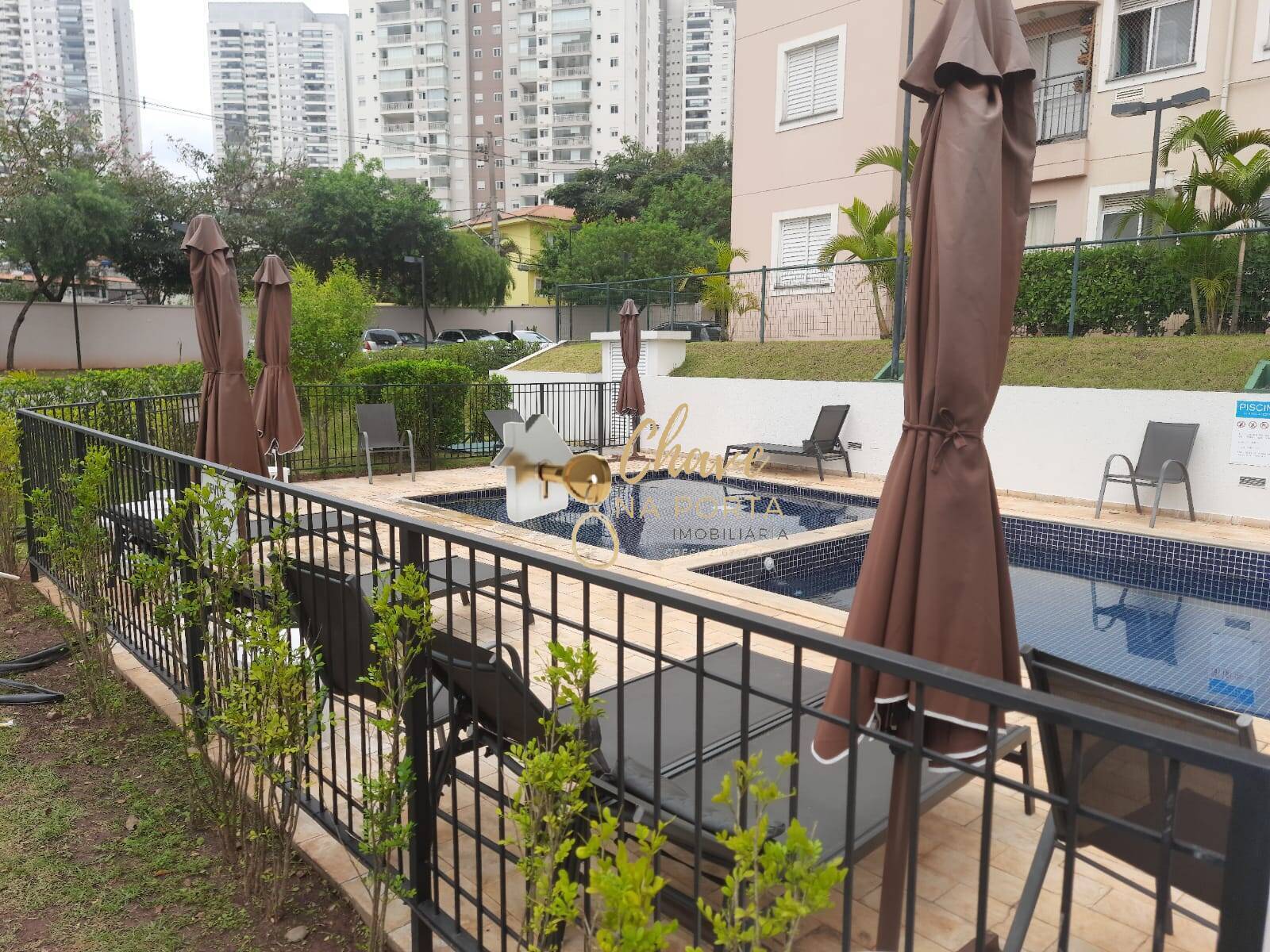 Apartamento, 2 quartos, 60 m² - Foto 27