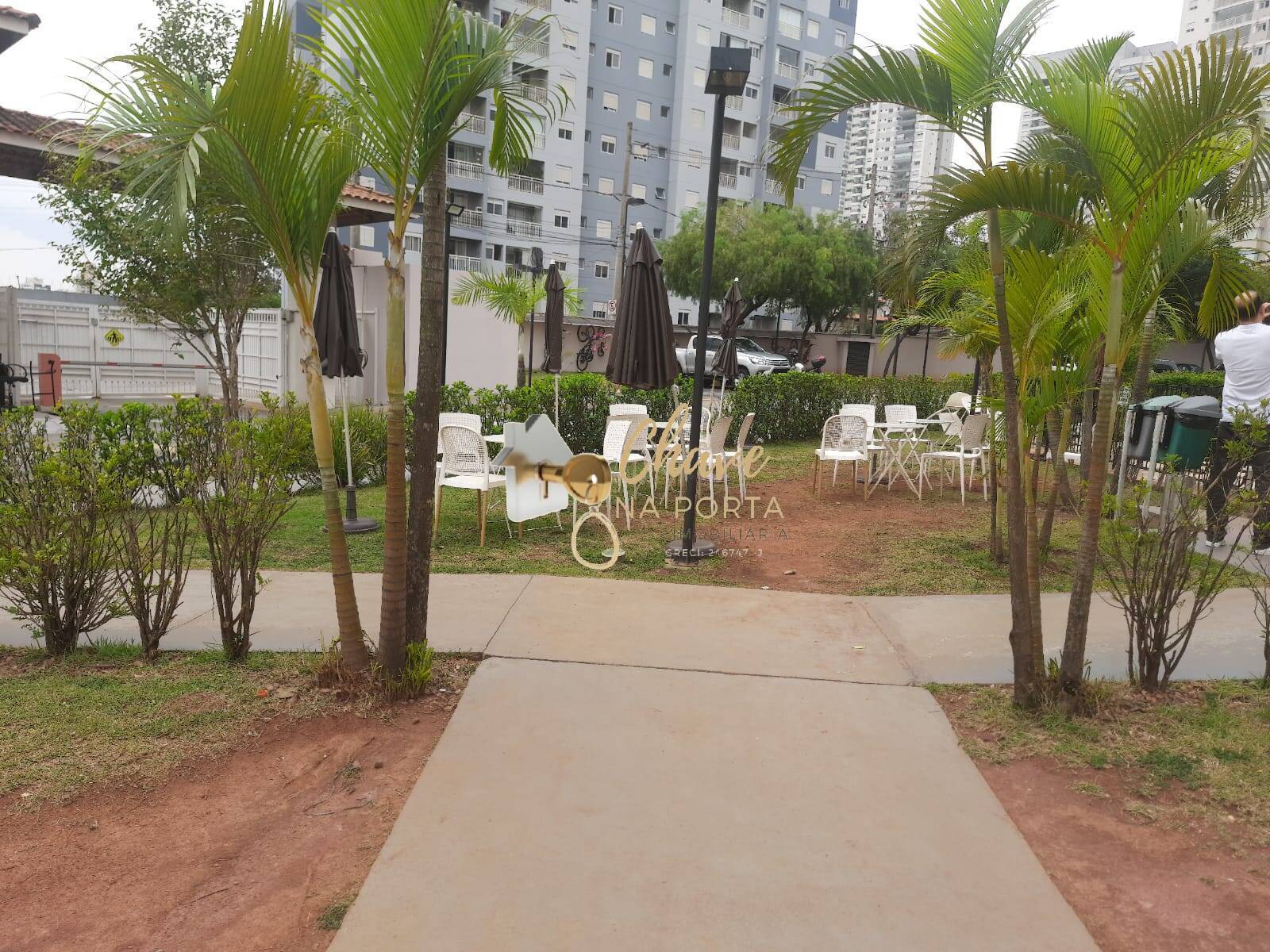 Apartamento, 2 quartos, 60 m² - Foto 26