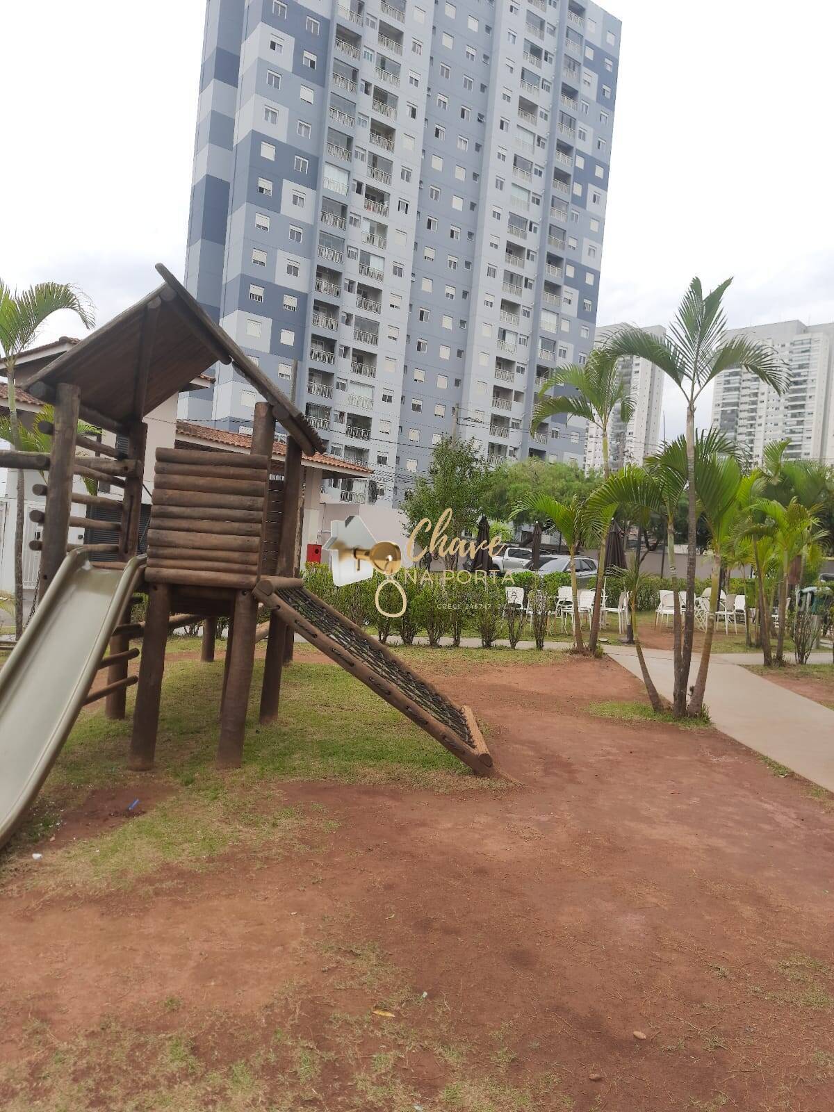 Apartamento, 2 quartos, 60 m² - Foto 25