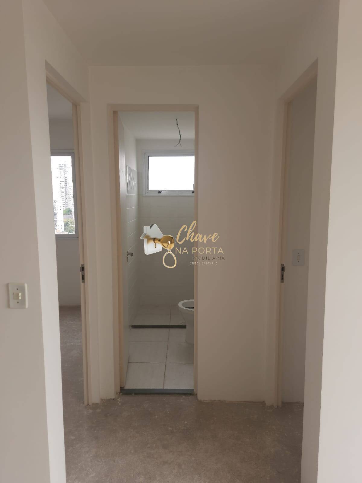 Apartamento, 2 quartos, 60 m² - Foto 11