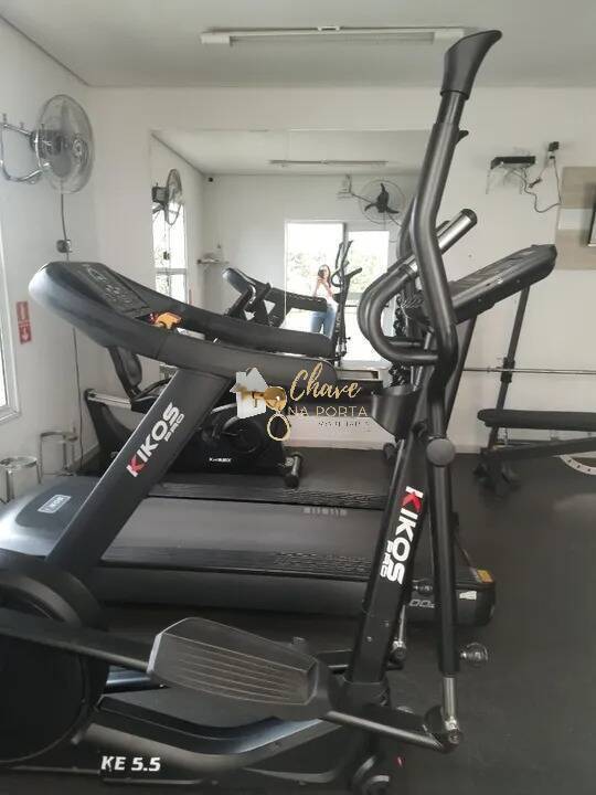 Apartamento, 2 quartos, 60 m² - Foto 21