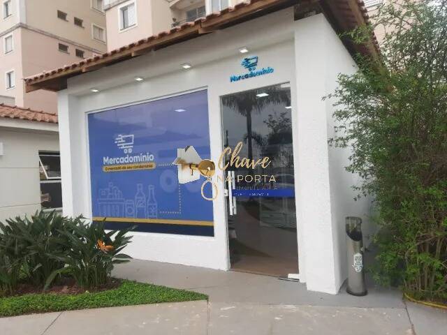 Apartamento, 2 quartos, 60 m² - Foto 29