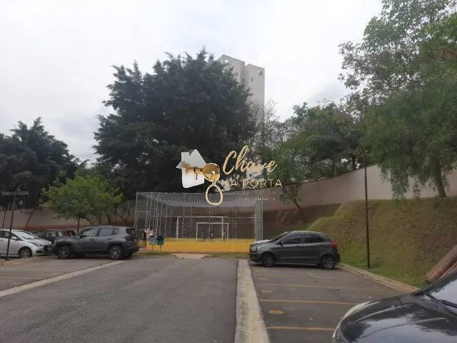 Apartamento, 2 quartos, 60 m² - Foto 30
