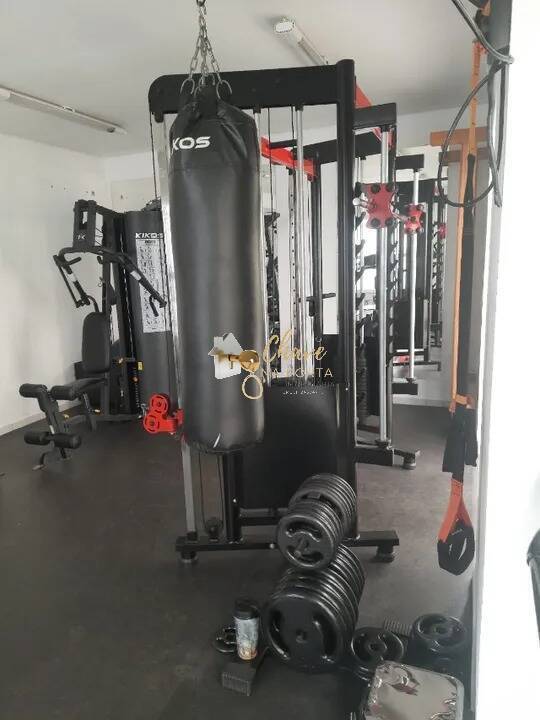 Apartamento, 2 quartos, 60 m² - Foto 20