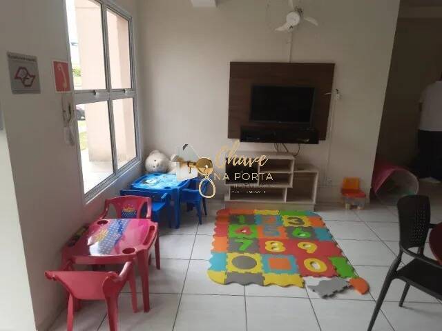 Apartamento, 2 quartos, 60 m² - Foto 18