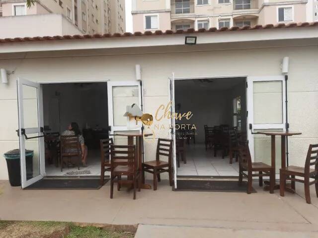 Apartamento, 2 quartos, 60 m² - Foto 23