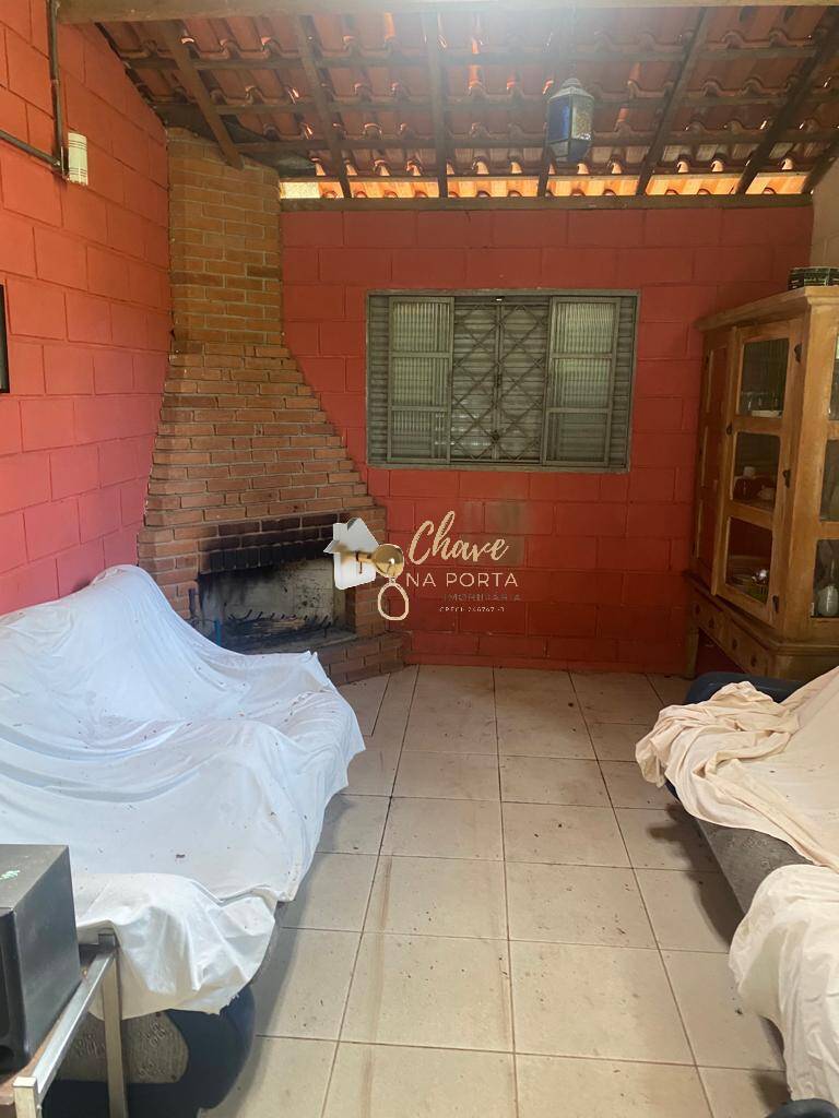 Chácara, 3 quartos, 3800 m² - Foto 17