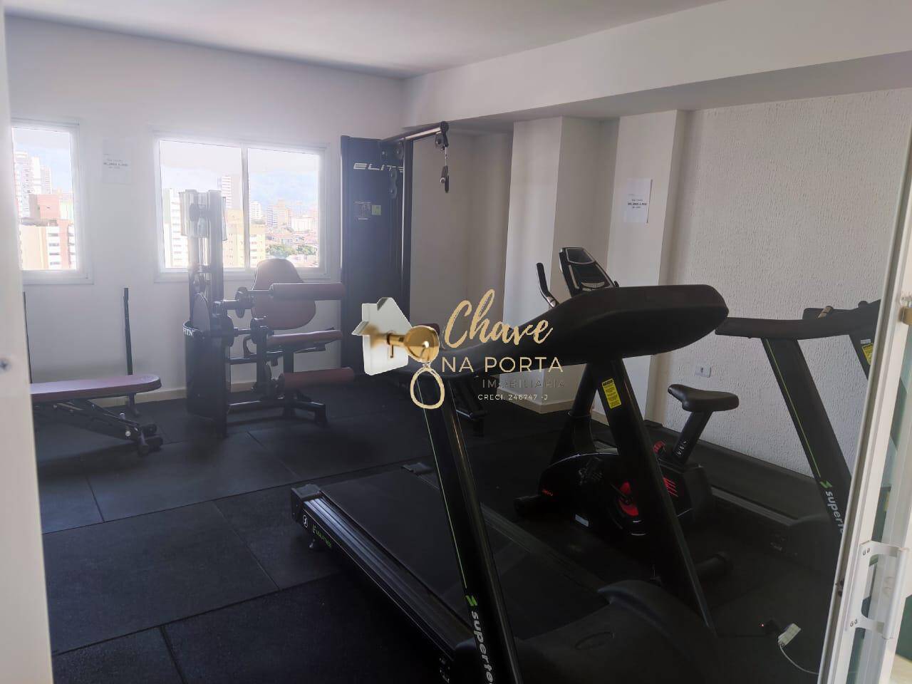 Apartamento, 1 quarto, 54 m² - Foto 15