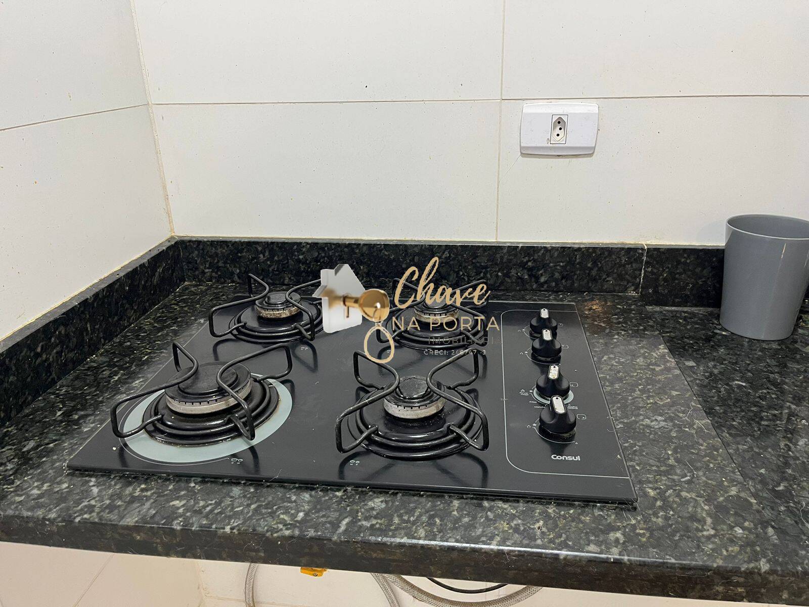 Apartamento, 1 quarto, 54 m² - Foto 9