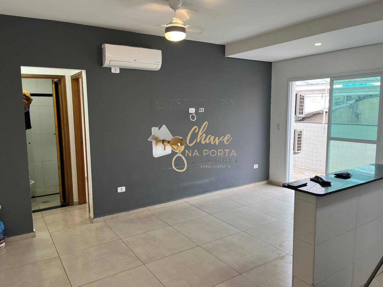 Apartamento, 1 quarto, 54 m² - Foto 7