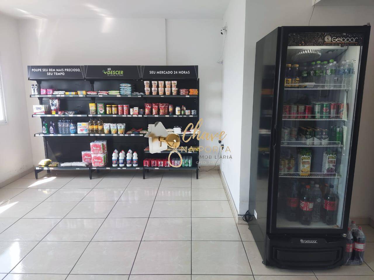 Apartamento, 1 quarto, 54 m² - Foto 19