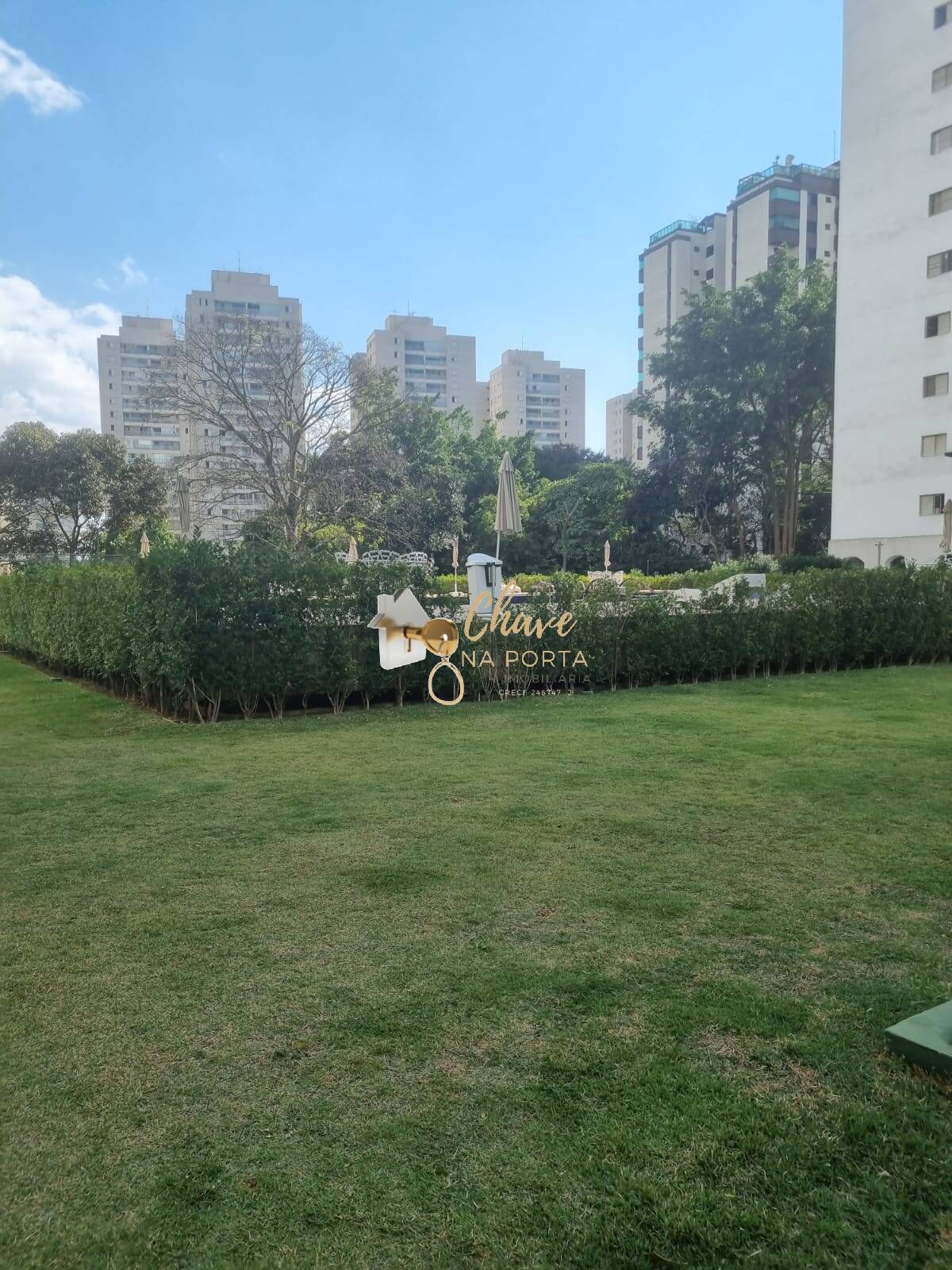 Apartamento, 2 quartos, 84 m² - Foto 2