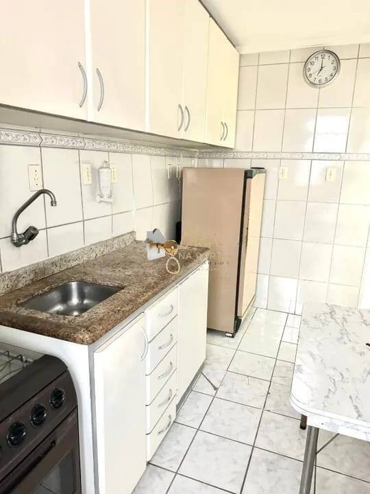 Apartamento, 1 quarto, 57 m² - Foto 1