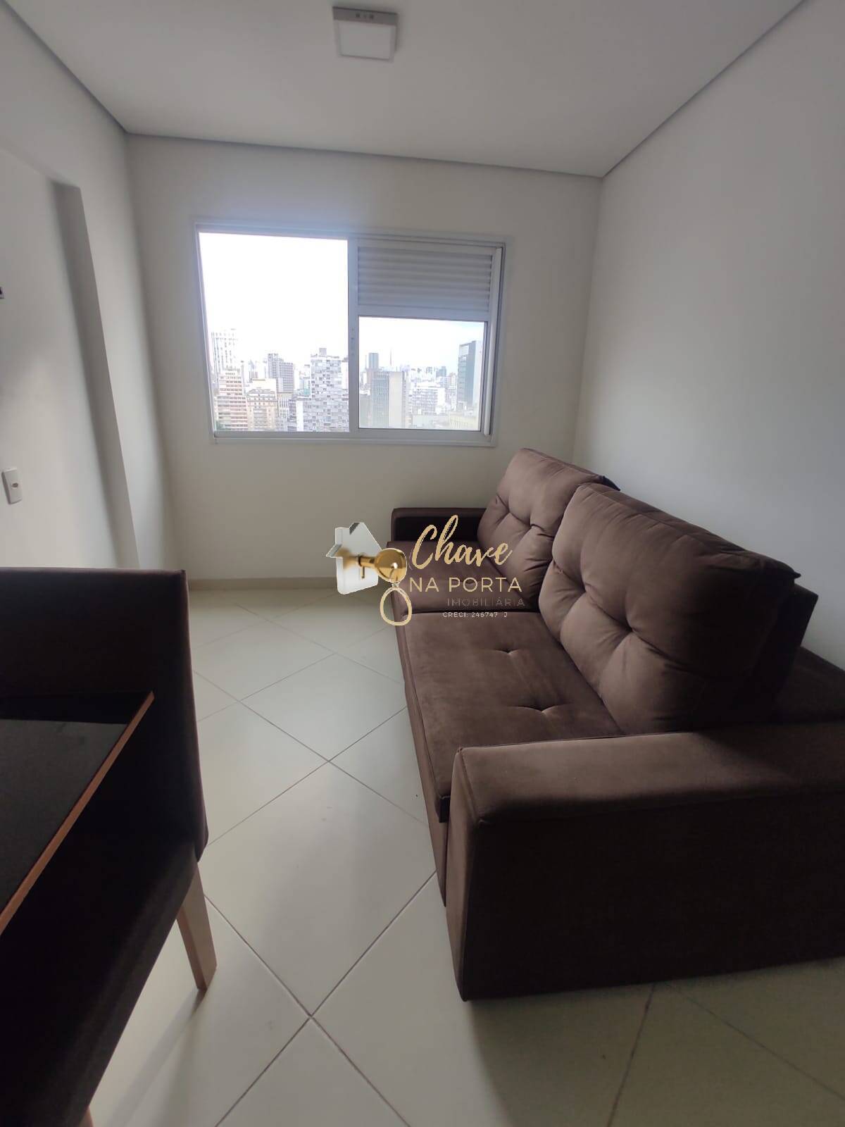 Apartamento, 44 m² - Foto 4