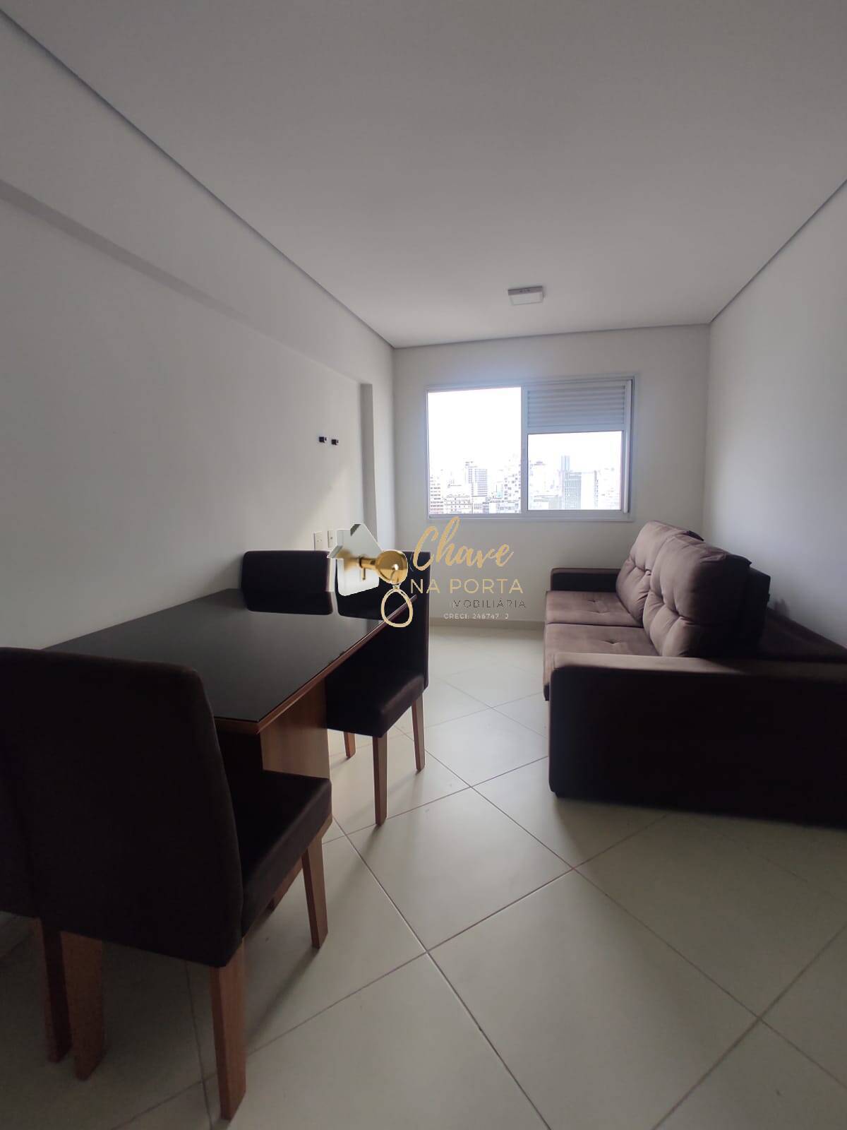 Apartamento, 44 m² - Foto 7