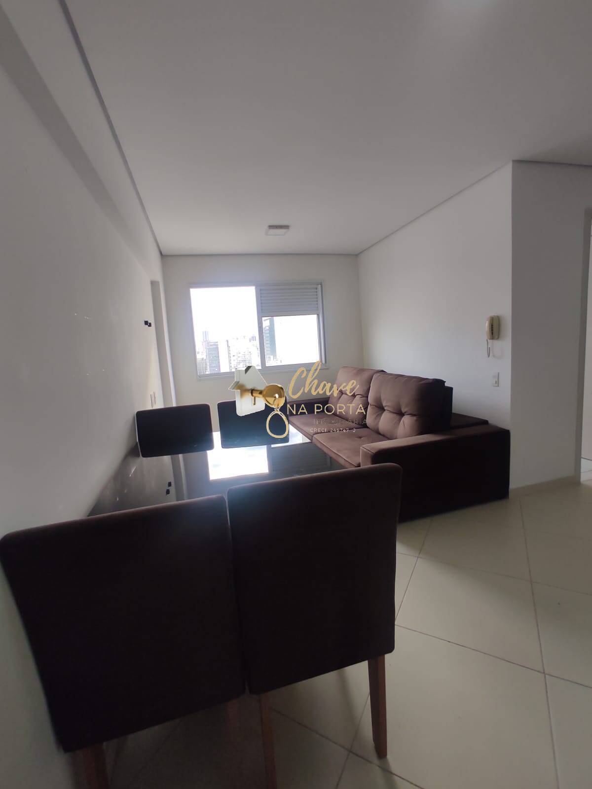 Apartamento, 44 m² - Foto 6