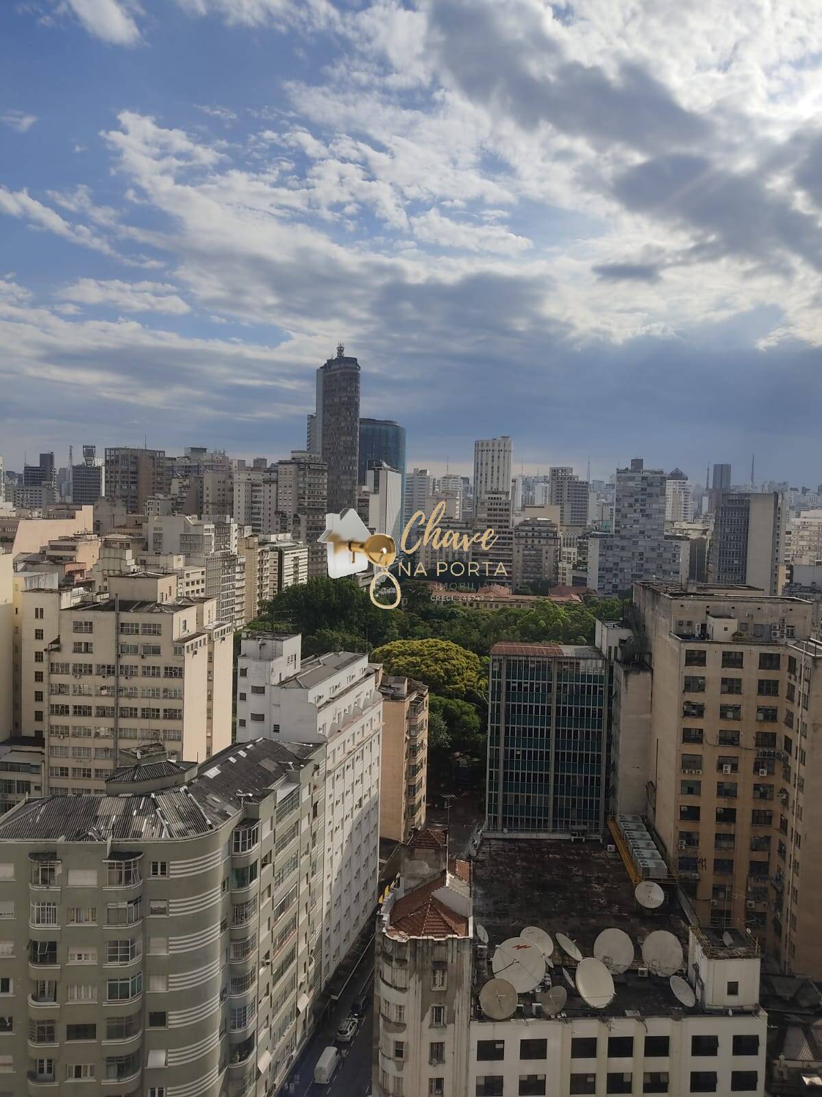 Apartamento, 44 m² - Foto 2