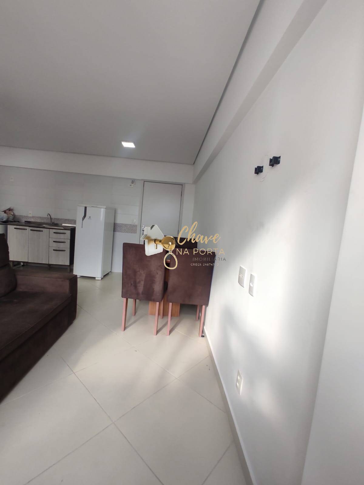 Apartamento, 44 m² - Foto 8