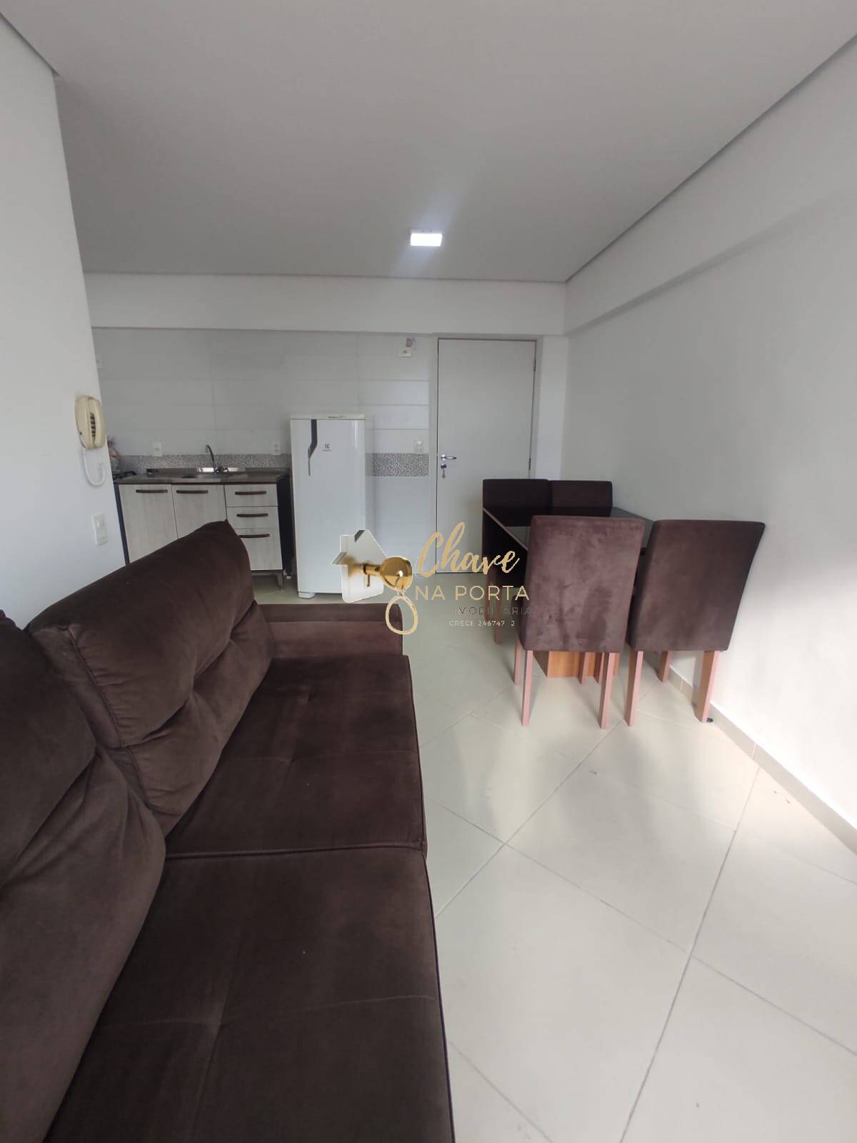 Apartamento, 44 m² - Foto 5