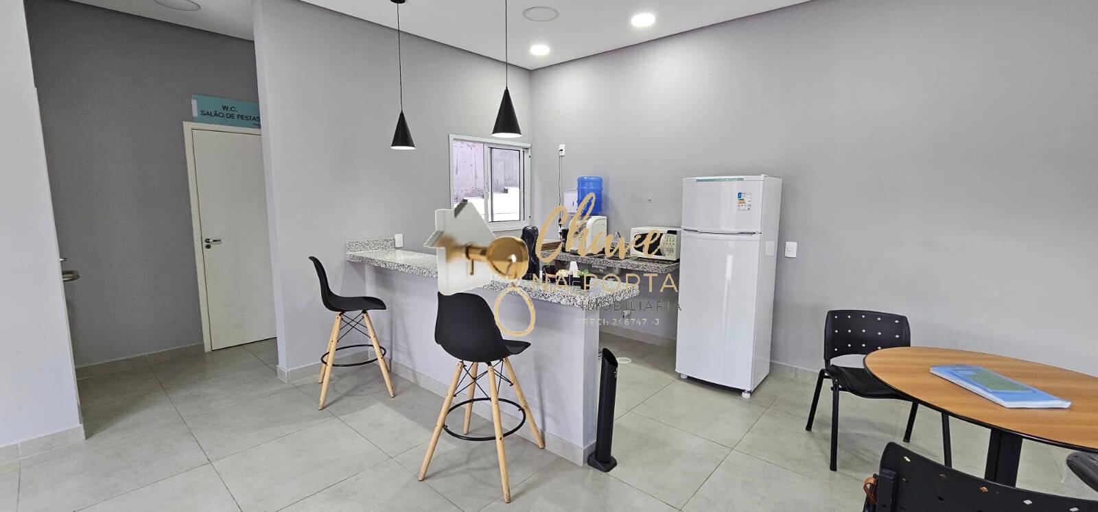 Apartamento, 2 quartos, 53630 m² - Foto 12