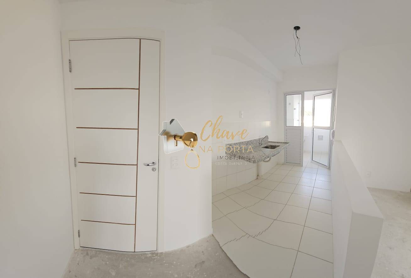 Apartamento, 2 quartos, 53630 m² - Foto 2