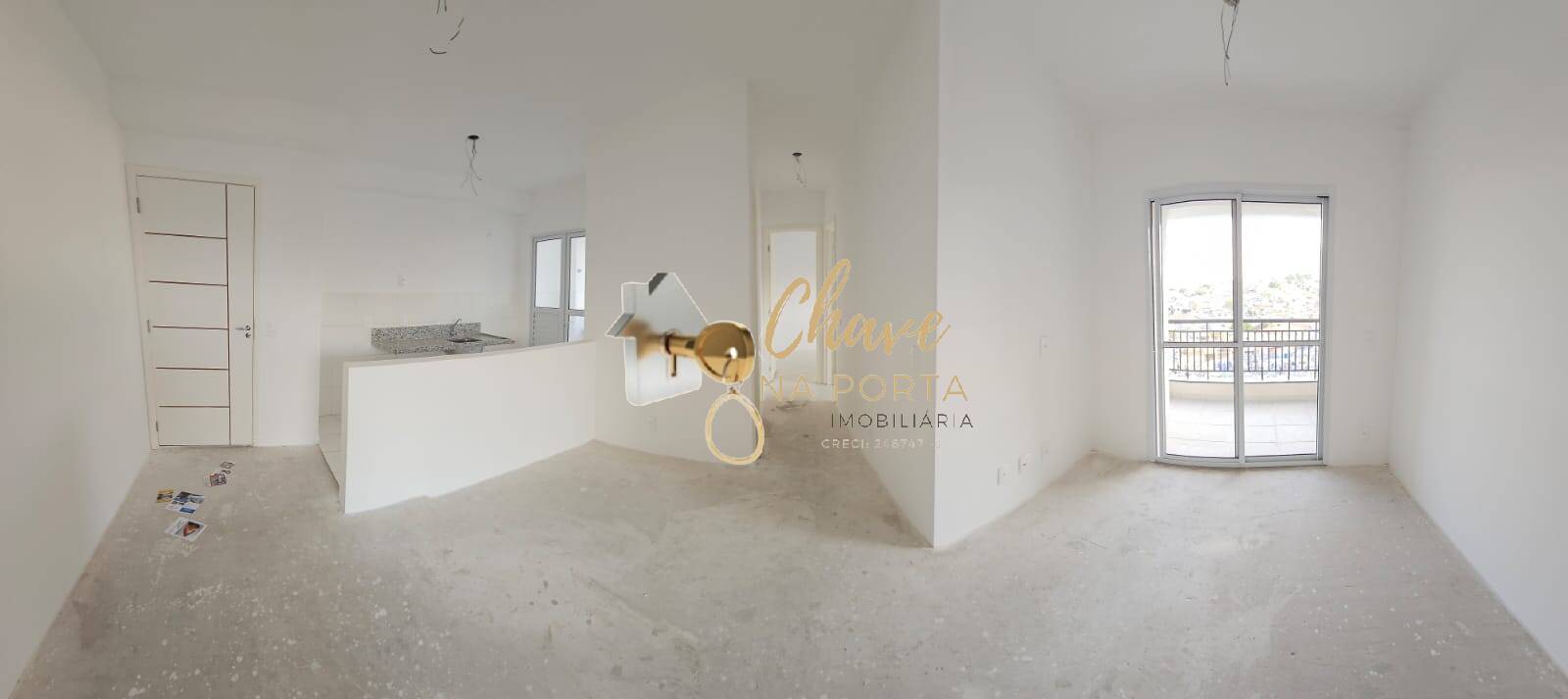 Apartamento, 2 quartos, 53630 m² - Foto 6