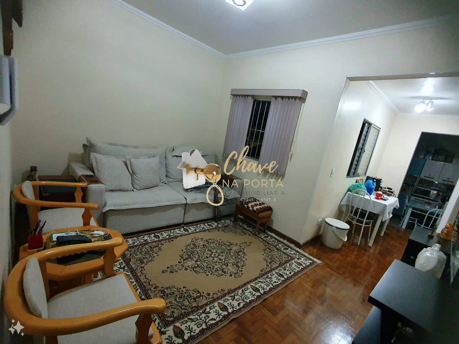 Casa, 2 quartos, 101 m² - Foto 4