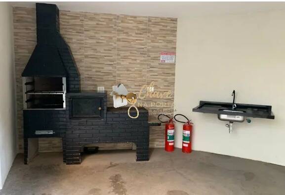 Apartamento, 2 quartos, 48 m² - Foto 16