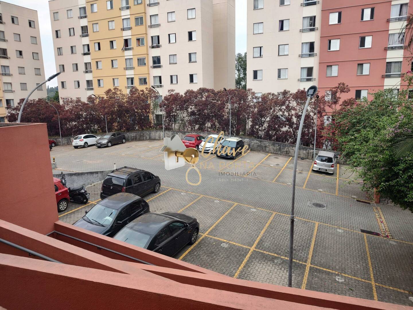 Apartamento, 2 quartos, 48 m² - Foto 2