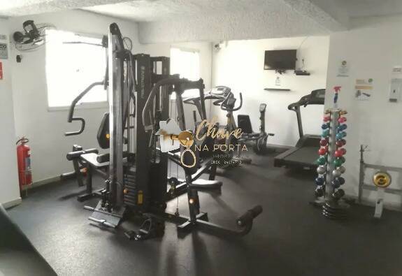 Apartamento, 2 quartos, 48 m² - Foto 17