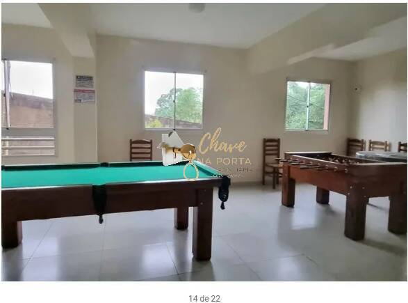 Apartamento, 2 quartos, 48 m² - Foto 21